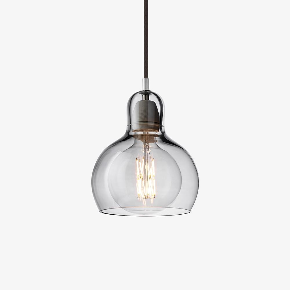 &Tradition SR2 Megabulb Pendant Light | Holloways of Ludlow