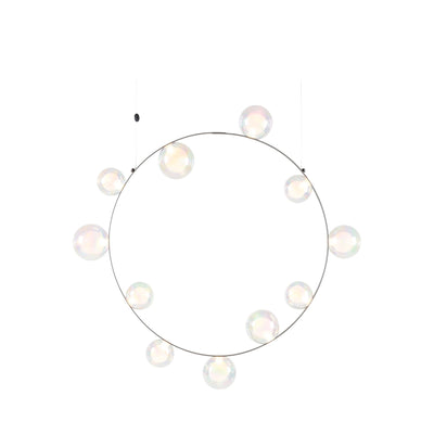 Moooi Hubble Bubble Pendant Light