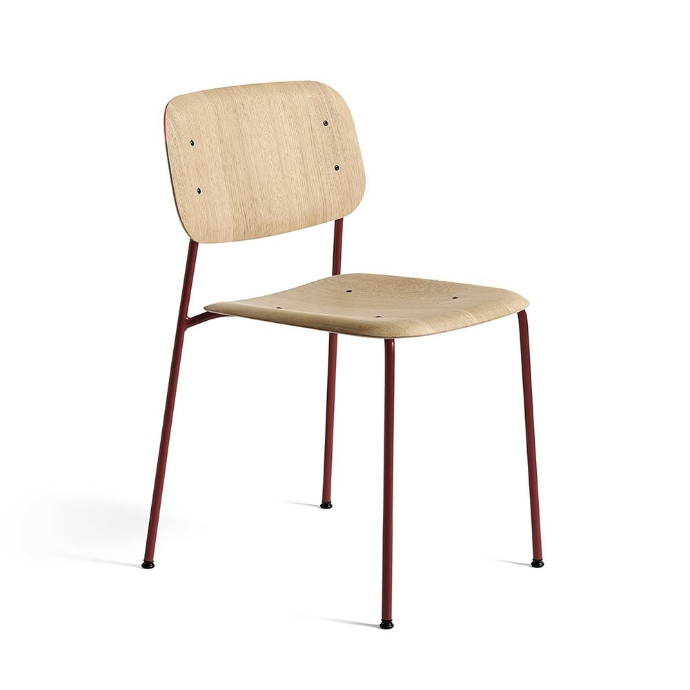 HAY Soft Edge 40 Chair