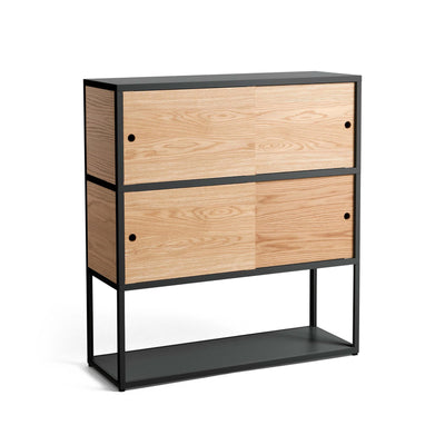 HAY No Combination 305 Shelving System