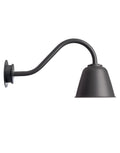 Eleanor Home Bell Outdoor Wall Light