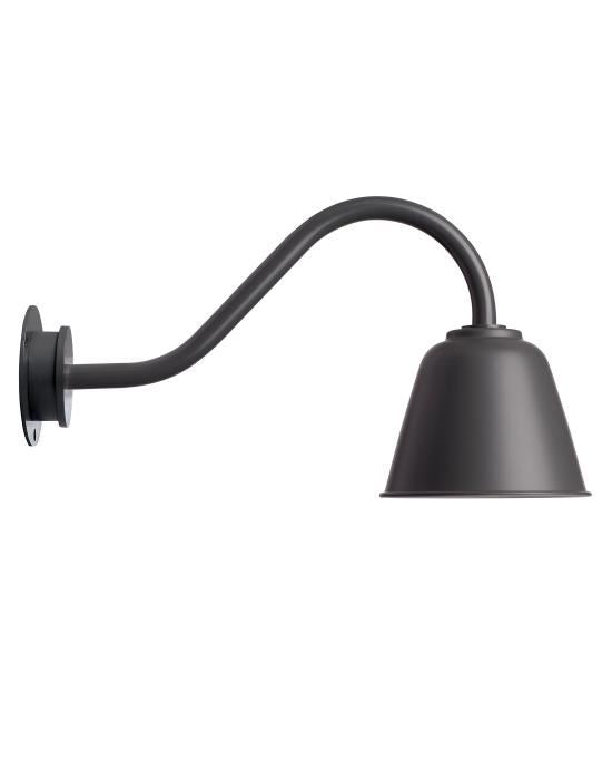 Eleanor Home Bell Outdoor Wall Light