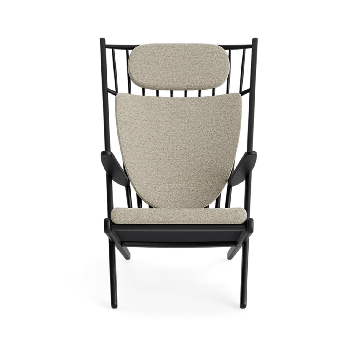 MAKE nordic Goliat Armchair