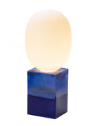Magma table lamp