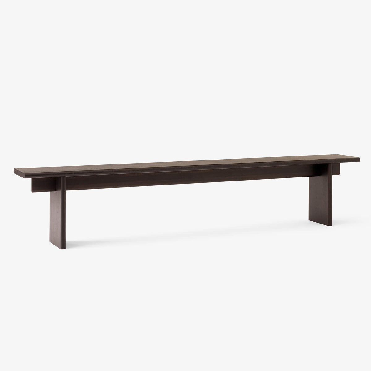 &Tradition OS5 & OS6 Ita Dining Bench