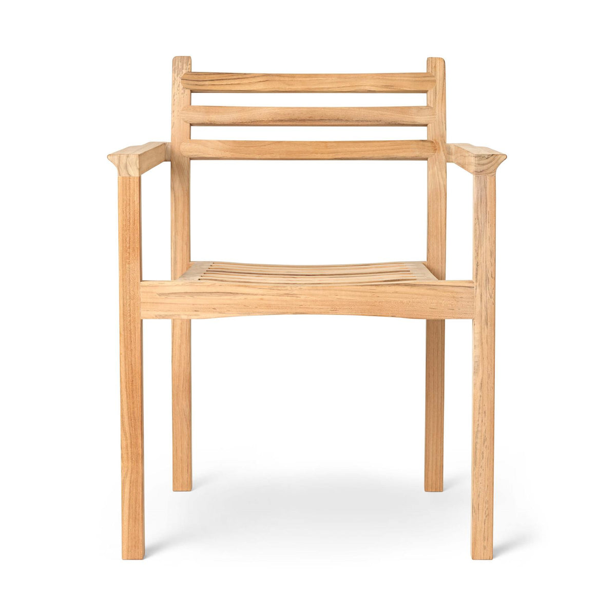 Carl Hansen & Son AH502 Outdoor Dining Armchair