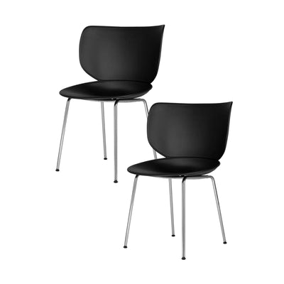 Moooi Hana Chair, Set of 2