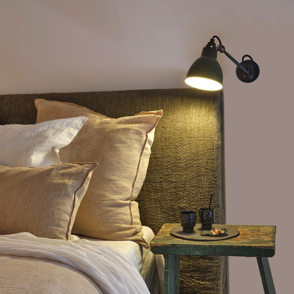DCW Editions Lampe Grass No.104 Wall Light