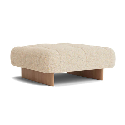 HAY Quilton Lift Ottoman