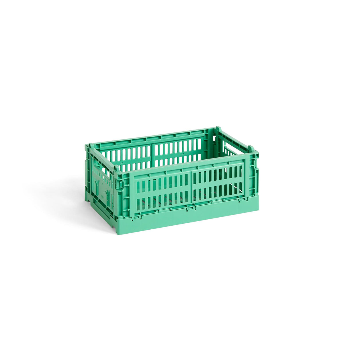 HAY Colour Crate Small