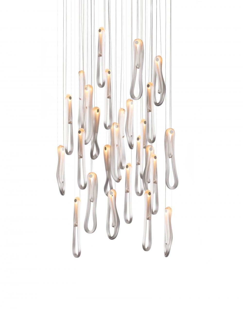 Bocci Series 87 Pendant Light 11 - 36 Pieces