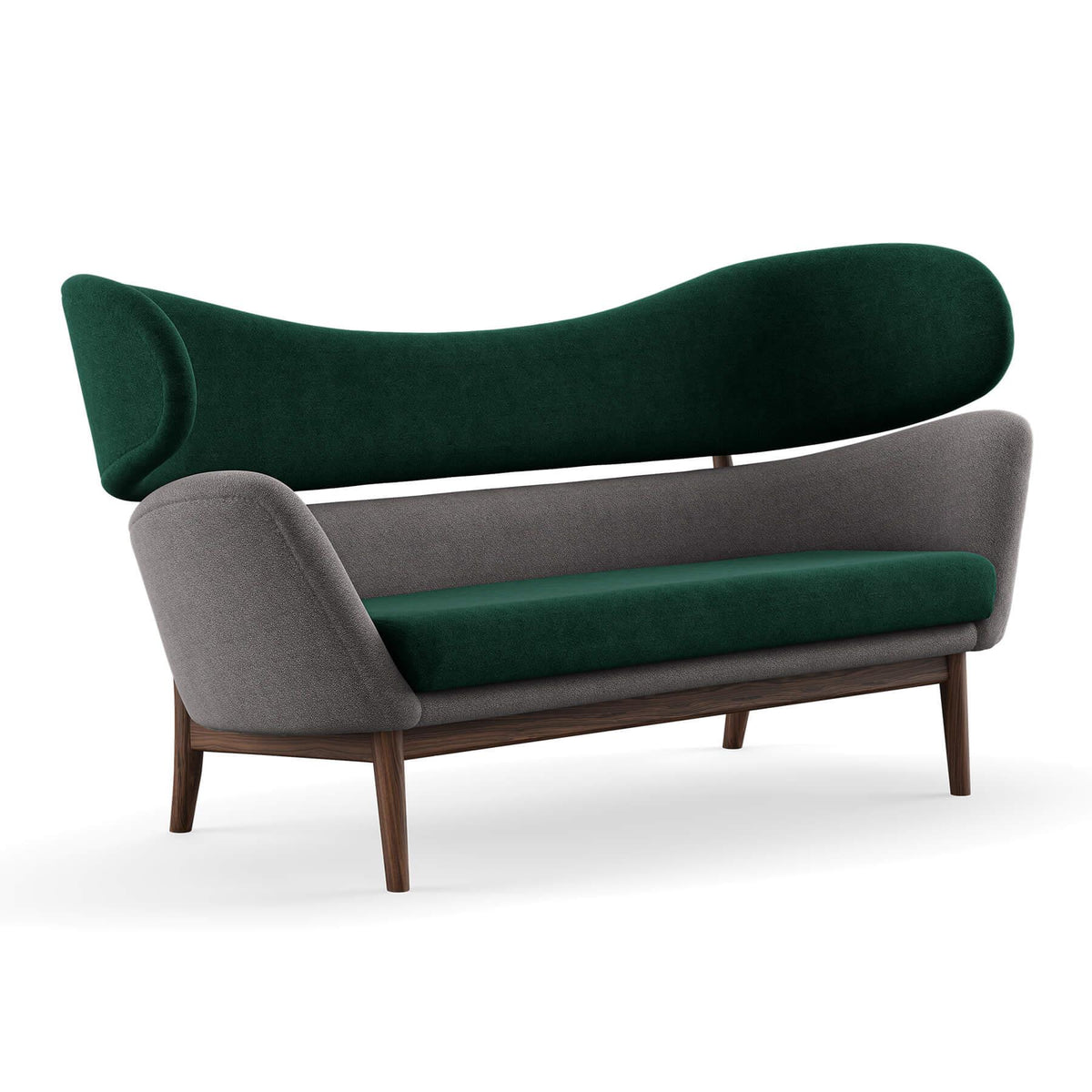 Finn Juhl The Baker Sofa