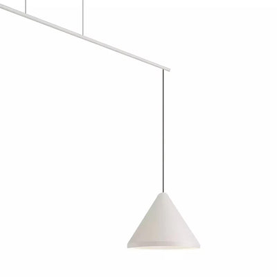 Vibia North Pendant Light with Arm
