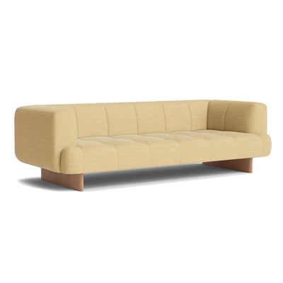 HAY Quilton Lift 3+ Seater Sofa