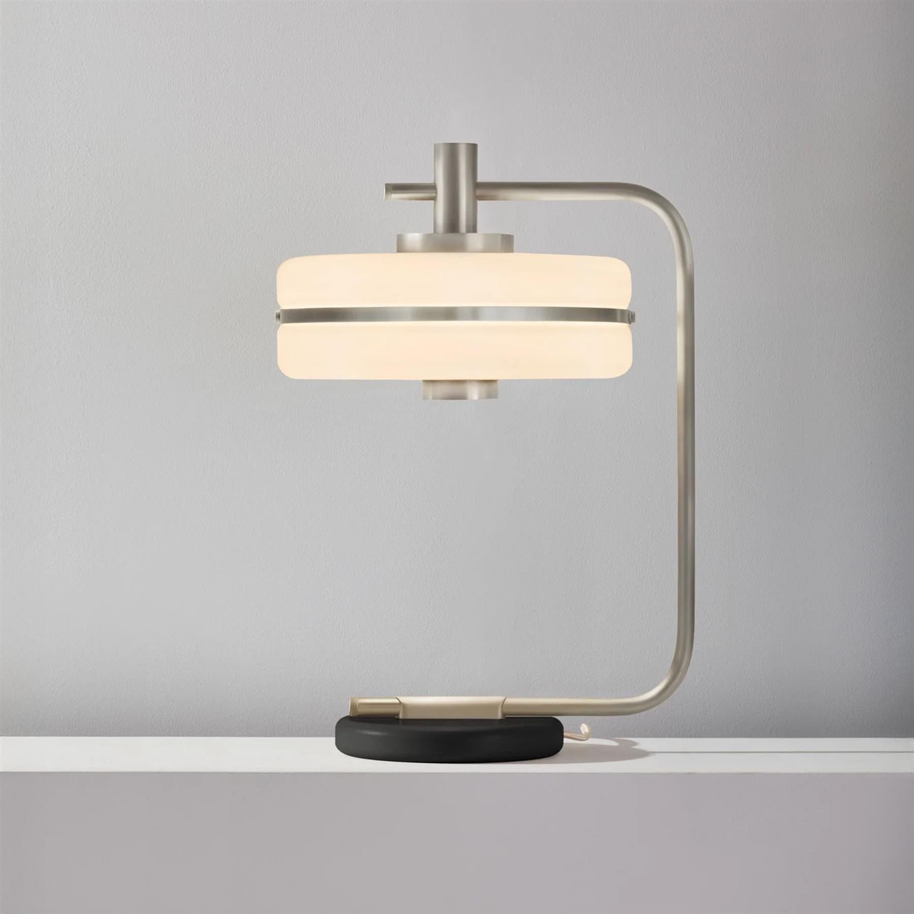 Bert Frank Masina Table Lamp