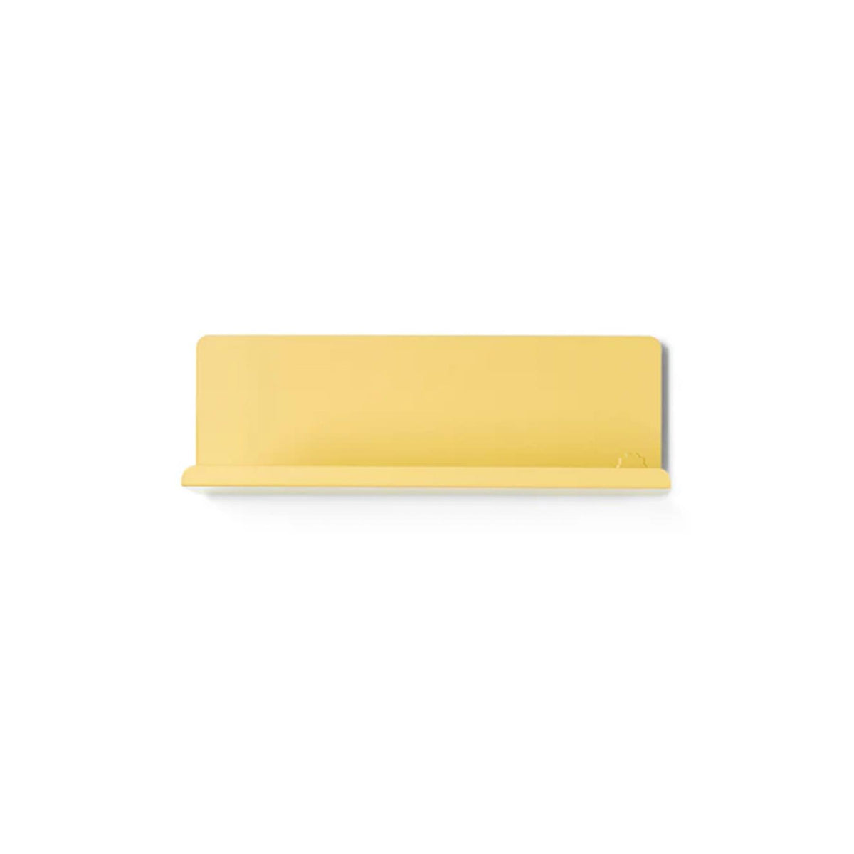 Mustard Made The Ledge Shelf