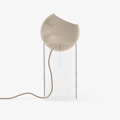 &Tradition Topan VP14 Table Lamp