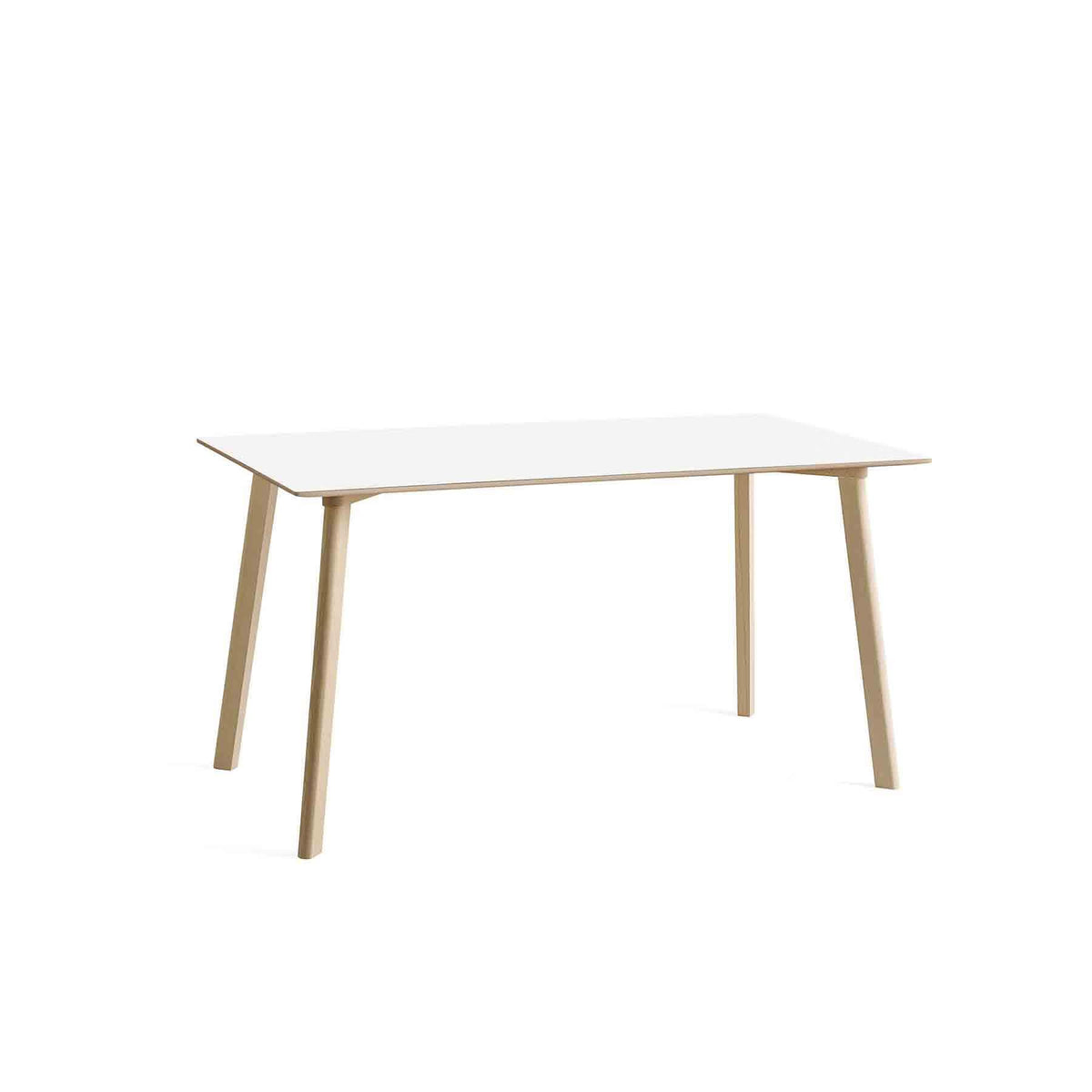 HAY CPH Deux 210 Dining Table