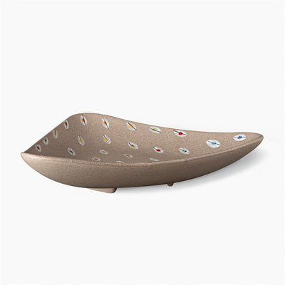 Bitossi Centrotavola Triang Riedizion