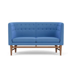 &Tradition AJ6 Mayor 2 Seater Sofa