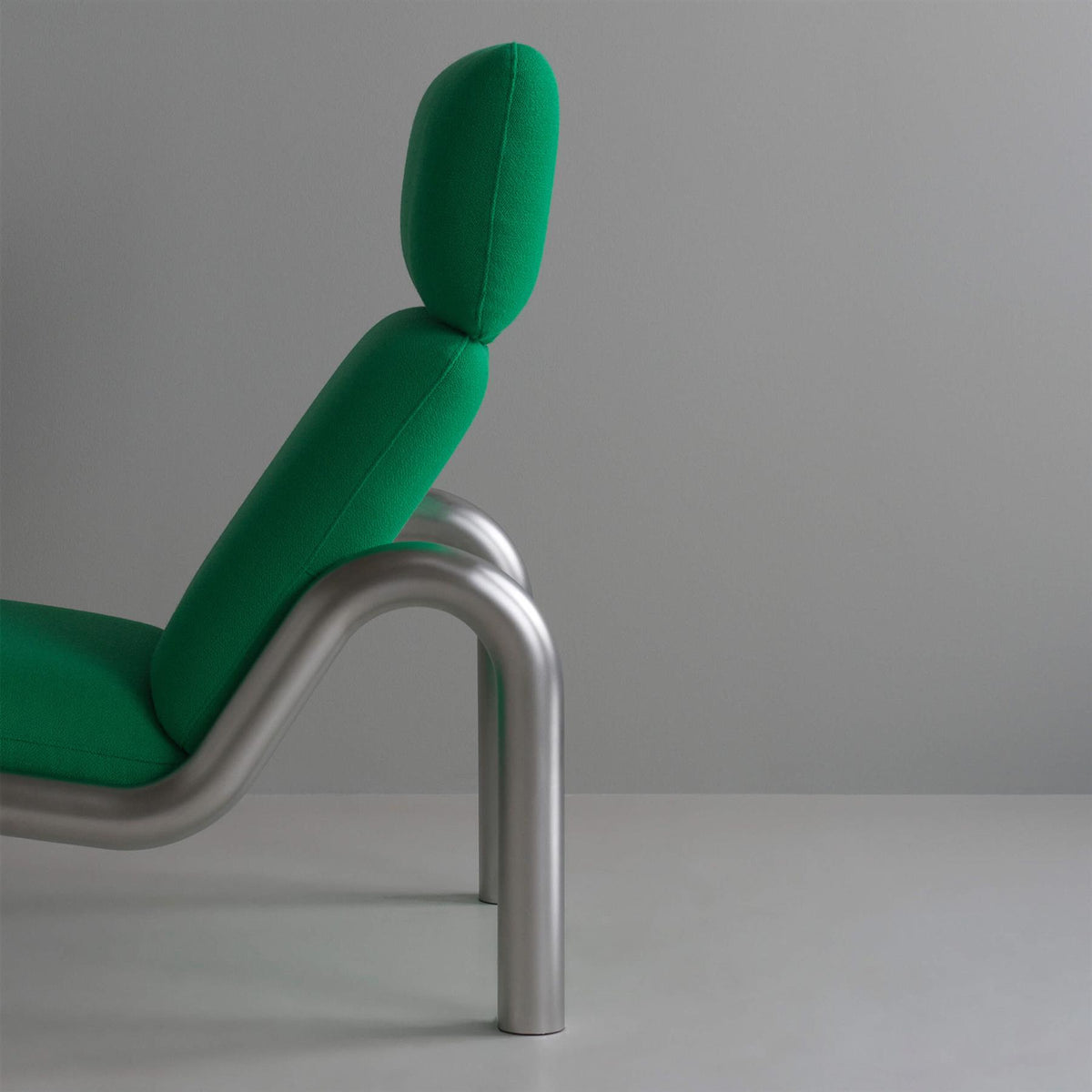 Normann Copenhagen Tube Lounge Chair