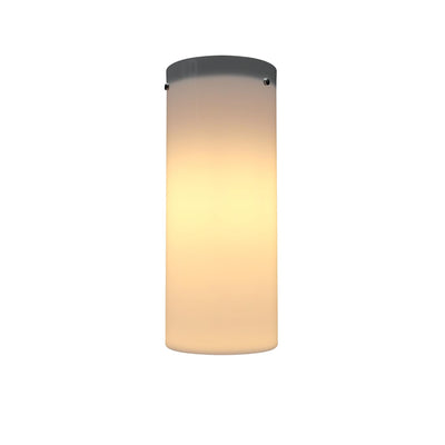 DCW Editions Tobo Porcelain Bathroom Ceiling Light