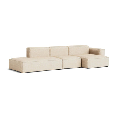 HAY Mags Soft 3+ Seater Sofa Combination 4