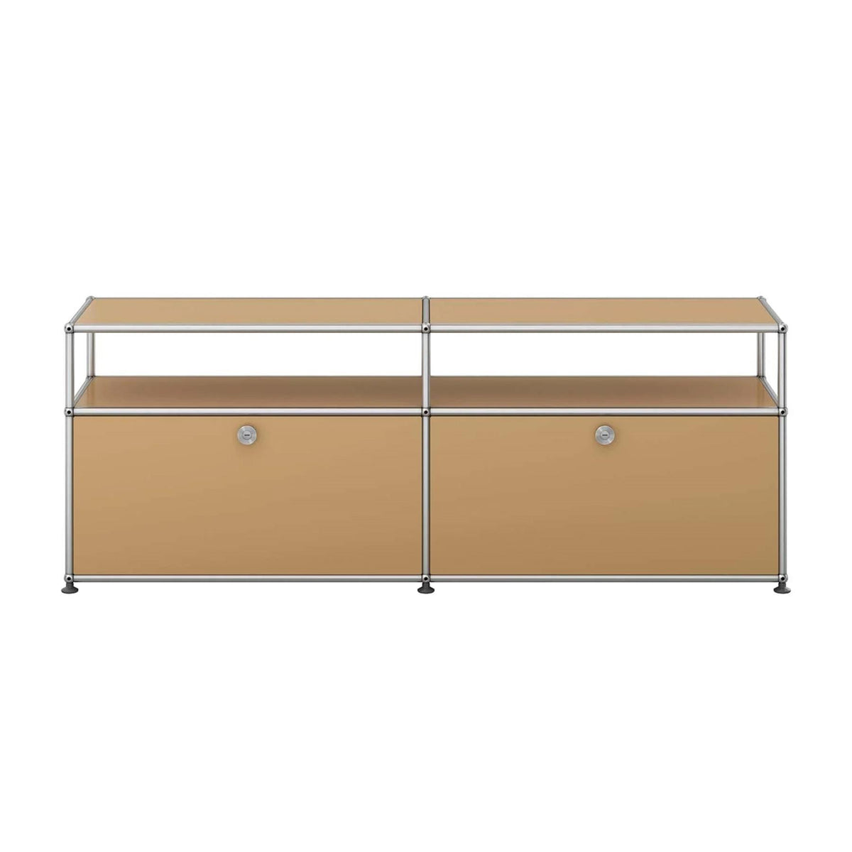 USM Haller Media Unit O2