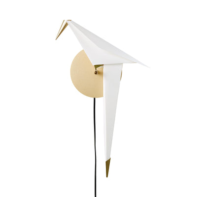 Moooi Perch Wall Light