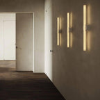 Tala Kilter Wall Light
