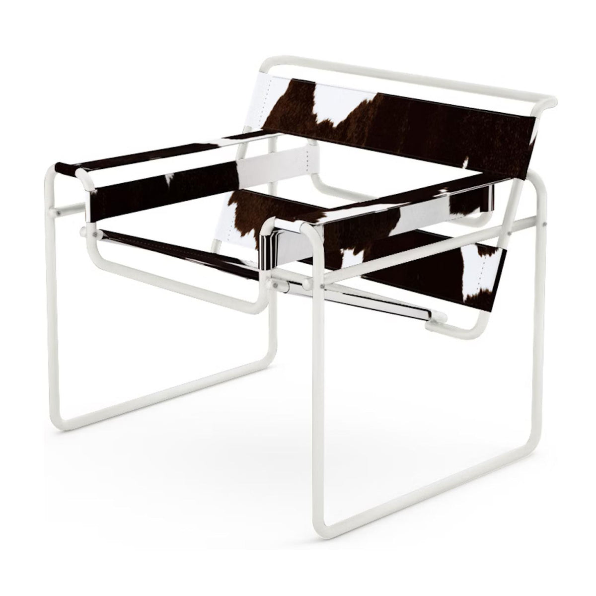 Knoll Wassily Lounge Chair