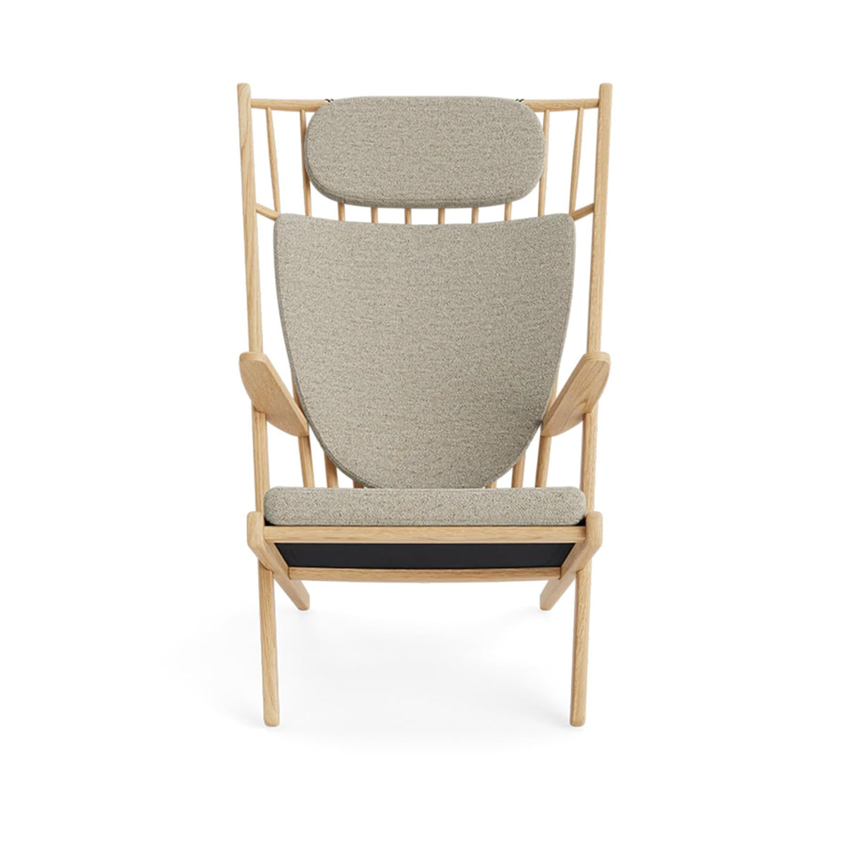 MAKE nordic Goliat Armchair