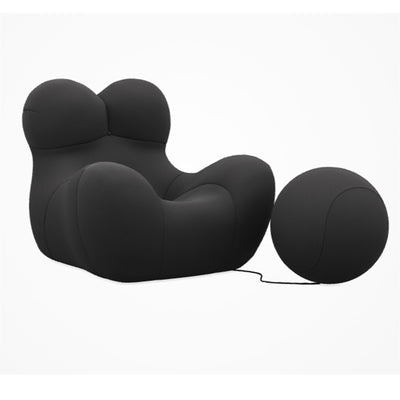 B&B Italia Serie Up 2000 Chair