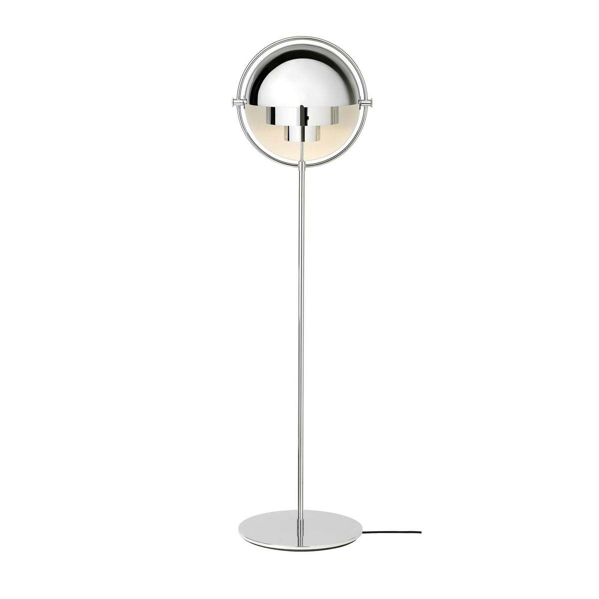 GUBI Multi-Lite Floor Lamp
