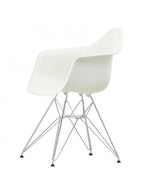Vitra Eames DAR Plastic Armchair