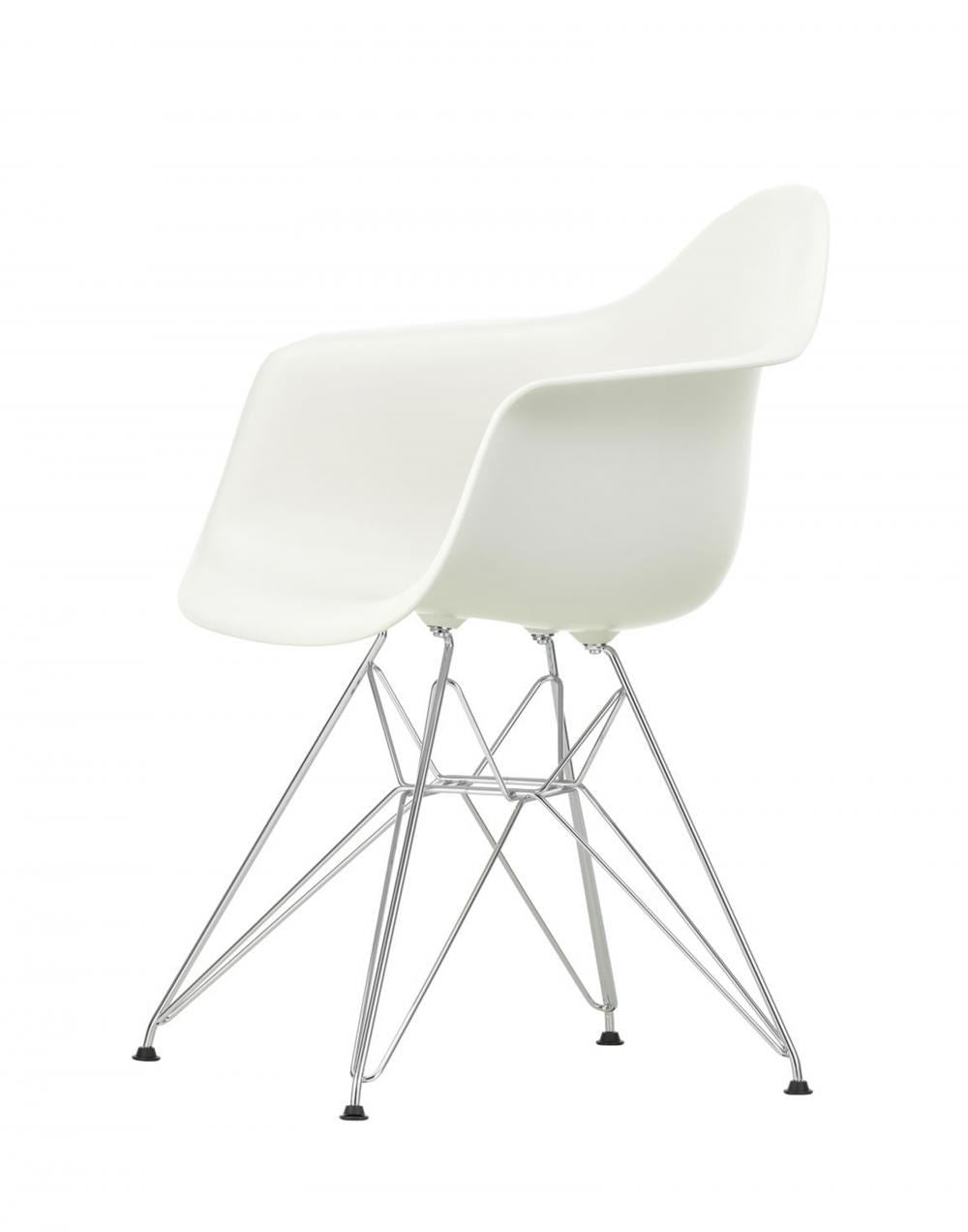 Vitra Eames DAR Plastic Armchair