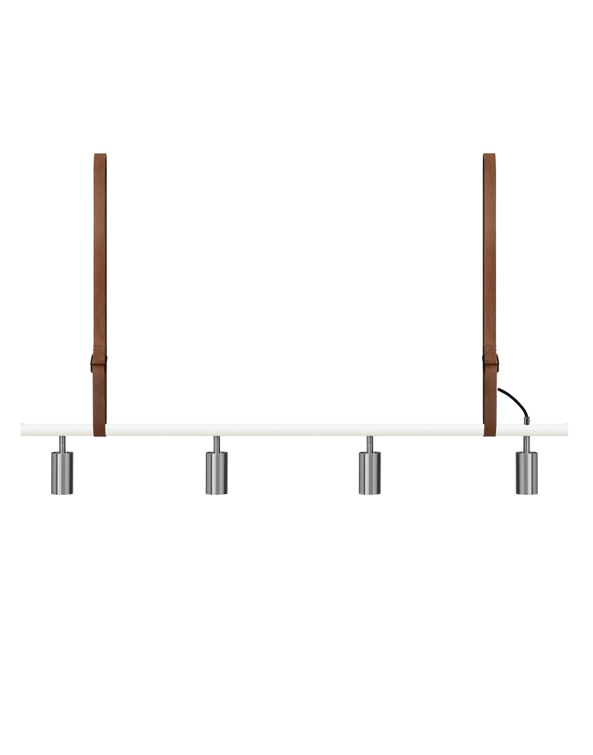 RUBN Long John Linear Pendant Light