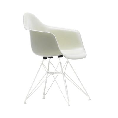 Eames DAR Fibreglass Armchair