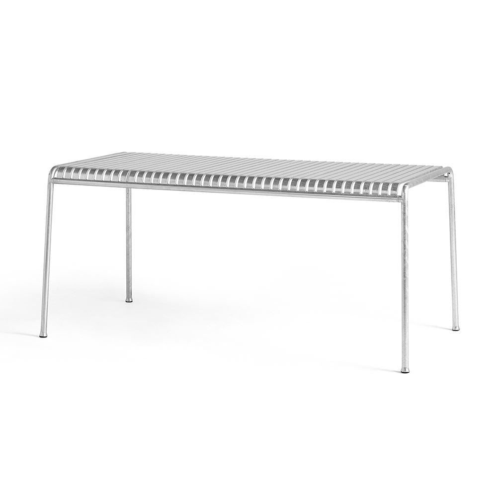 HAY Palissade Garden Dining Table - Large: 170cm