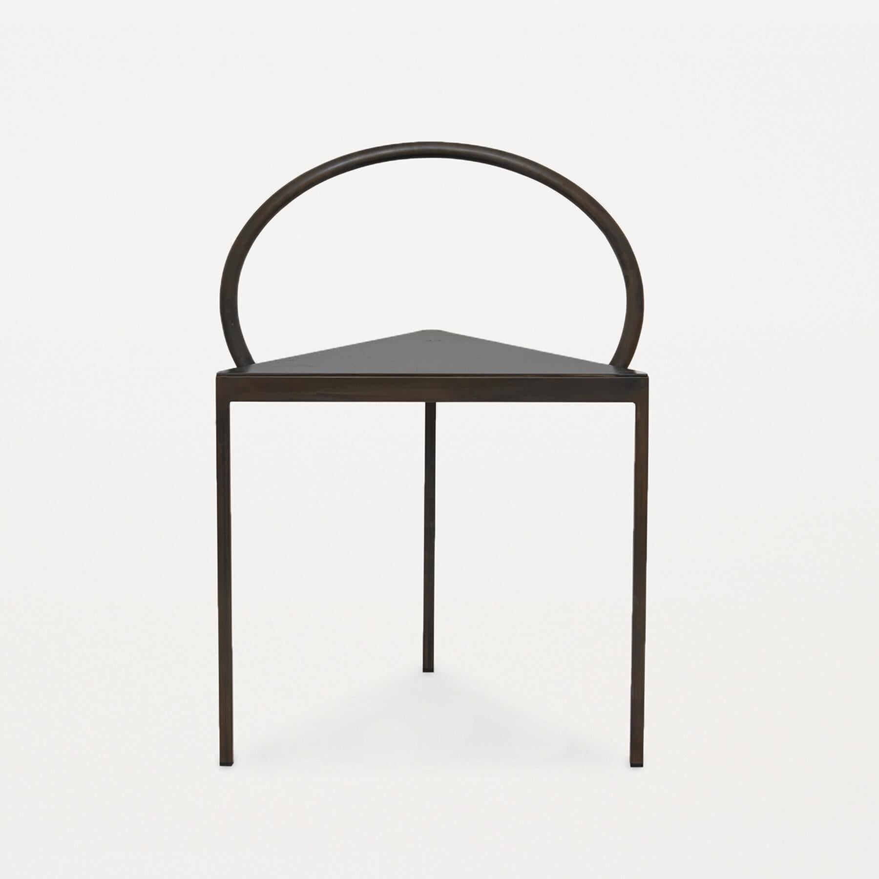 Frama Triangolo Chair | Holloways of Ludlow