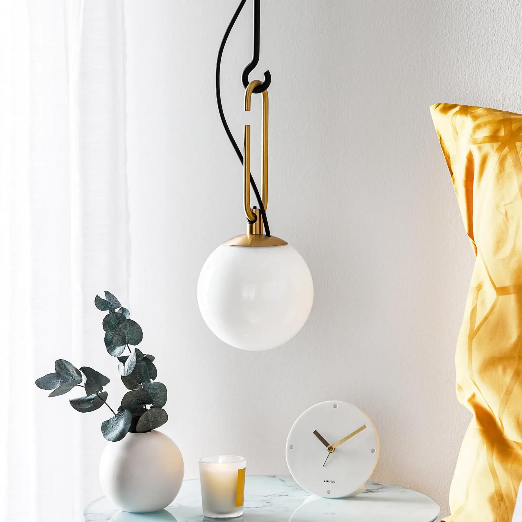 Artemide NH 22 Pendant Light