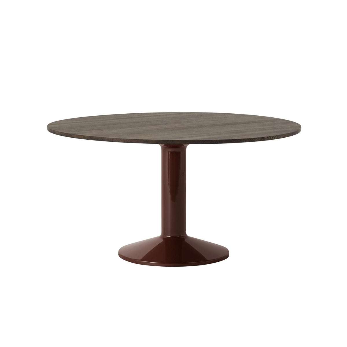 Muuto Midst Round Dining Table
