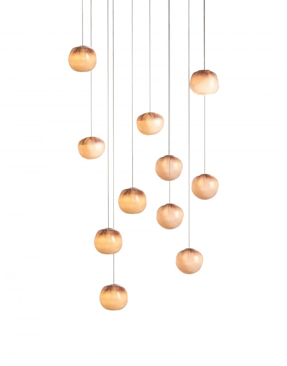 Bocci Series 84 Pendant Light 11 - 36 Pieces
