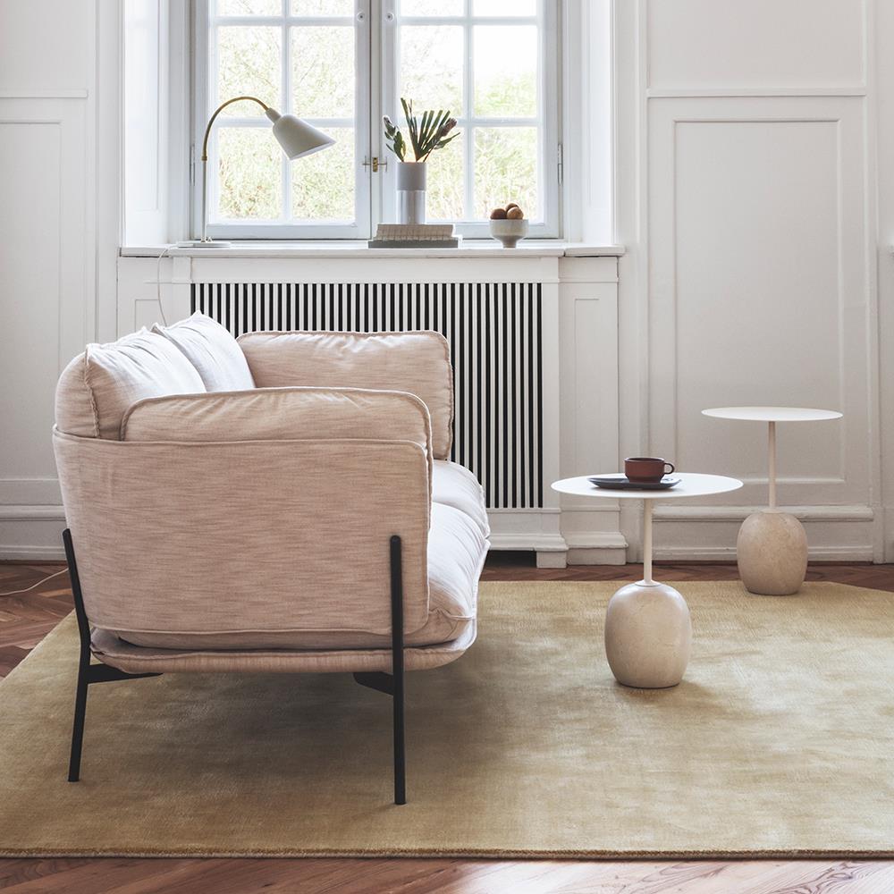 &Tradition LN2 & LN3.2 Cloud Sofa