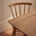 Ercol Fairmile Large Extending Dining Table