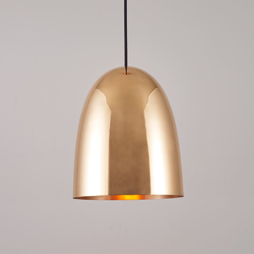 Original BTC Stanley Pendant Light