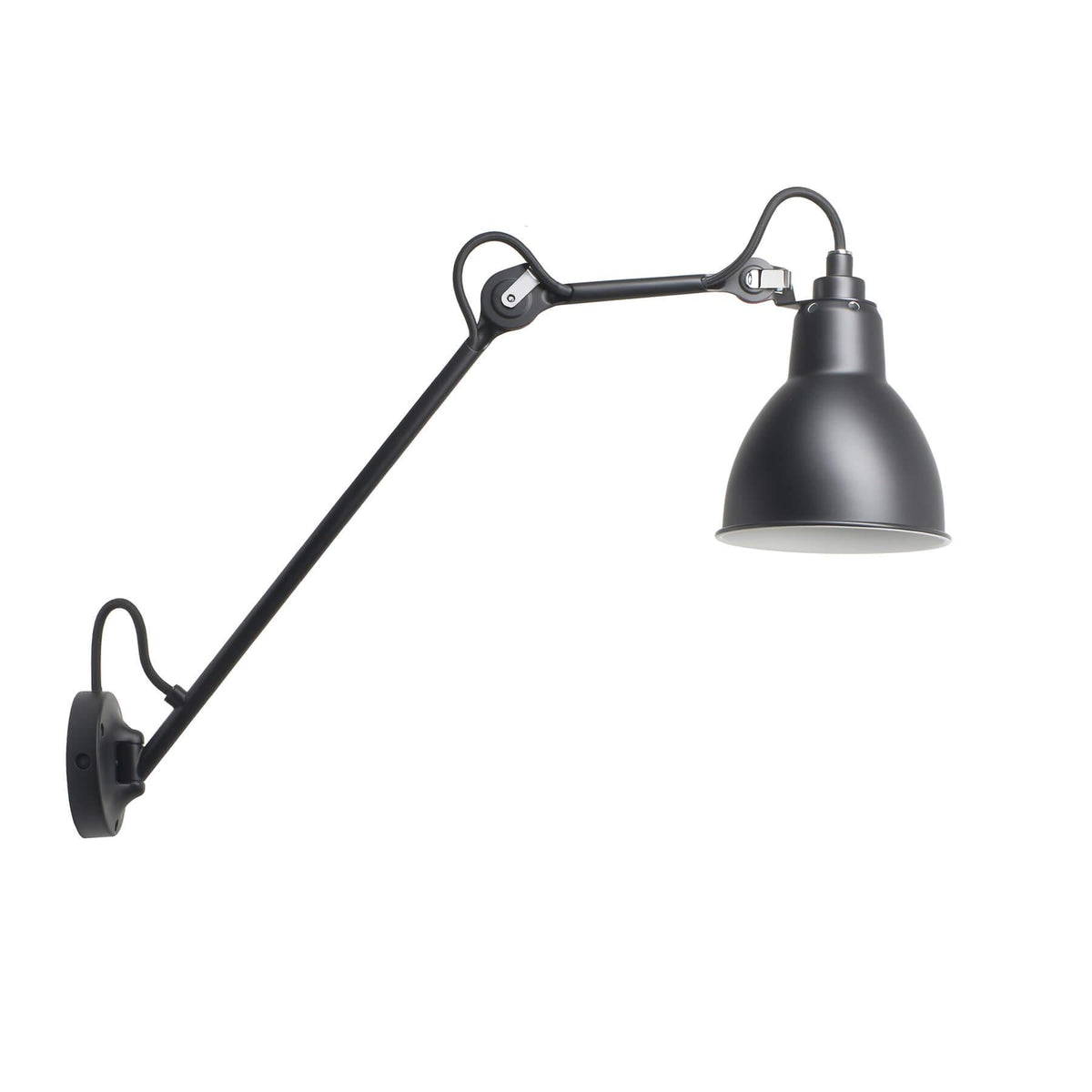 DCW Editions Lampe Gras No122 Wall Light