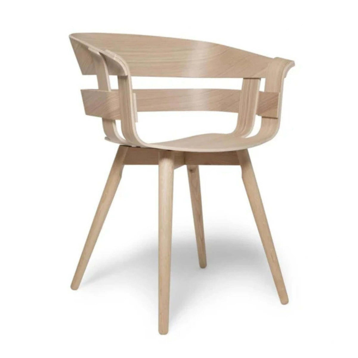 Design House Stockholm Wick Chair