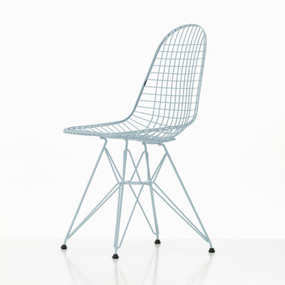 Vitra Wire Chair DKR