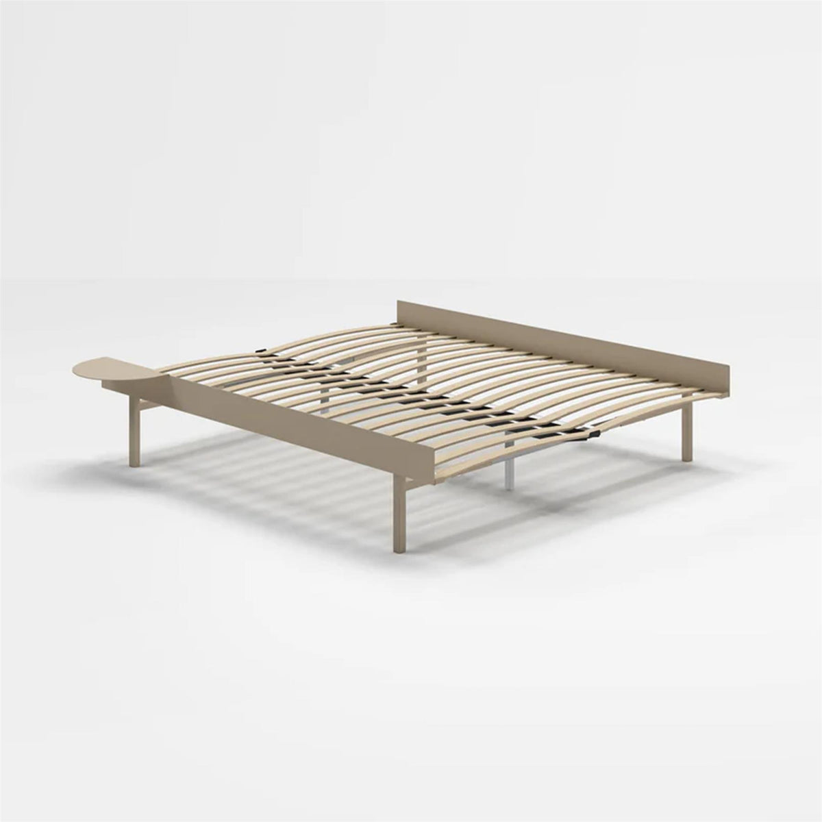 MOEBE High Bed